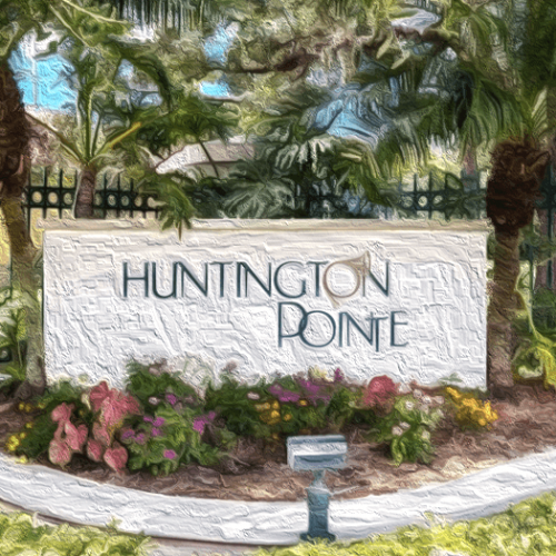 Huntington Pointe 525