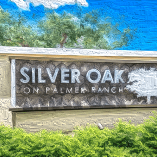 Silver Oak 525