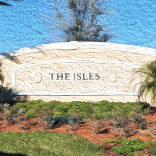 The Isles 525